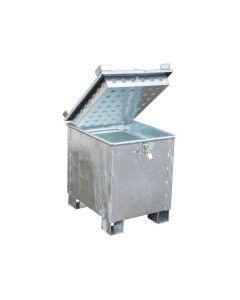 LX-104724 Lithium-Ionen-Lagerbeh&auml;lter 90l