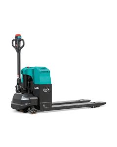 Baoli KBP 20 Elektro-Niederhubwagen mit 2,0 t Tragfähigkeit und 48 V Lithium-Ionen-Batterie