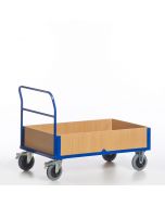 Bordwandwagen
