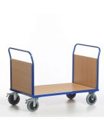 Doppelstirnwandwagen