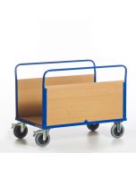 Zweiwandwagen