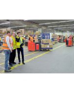 Linde Safety Scan