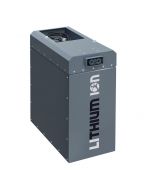 Kaufen Sie Ihre Lithium-Ionen-Batteriesysteme bei Logistik Xtra und erhöhen Sie damit die Effizienz Ihrer Elektrofahrzeugflotte.