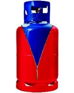 Gasflaschen für den Staplerbetrieb motogas-bluetec