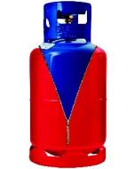 Gasflaschen für den Staplerbetrieb motogas-bluetec