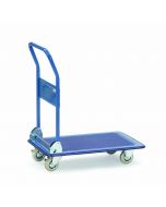 Ganzstahlwagen
