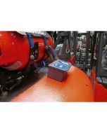 Schutzbrillenhalterung für die Befüllung von Treibgasfahrzeugen LX-101323