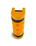 Schutzsystem für Regalstützen Rack Sentry