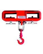Gabelkranhaken für Gabelstapler