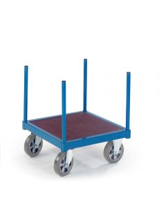 Langmaterialroller