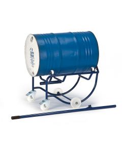 Fasskipper 200 Liter (Anwendung)
