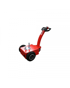 Der Elektroschlepper ES Premium ist Ihr Multitalent für Intralogistik, Industrie und Handel.