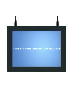 Datenfunkterminal zur Nutzung üblicher Warehouse-Management-Systeme