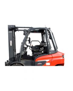 Rückhaltesystem HRS-E Duo Schwenk für BR1202