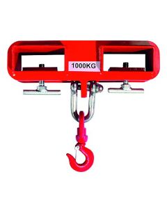 Gabelkranhaken für Gabelstapler