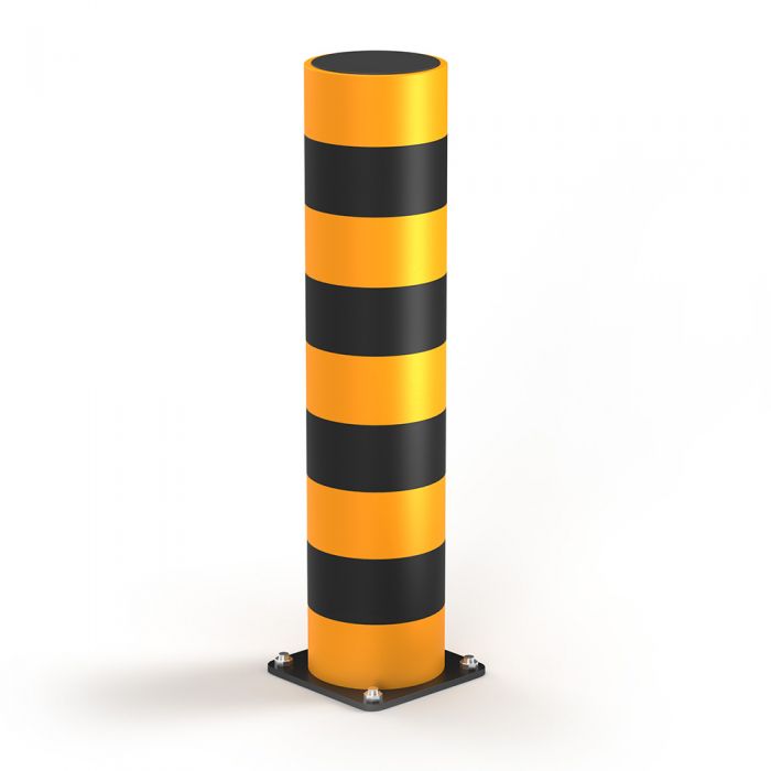 Rack Mammut® Rammschutzpoller Strong | Logistik Xtra