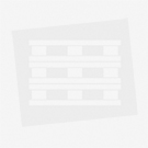 Gitterbox-Stapelpalette