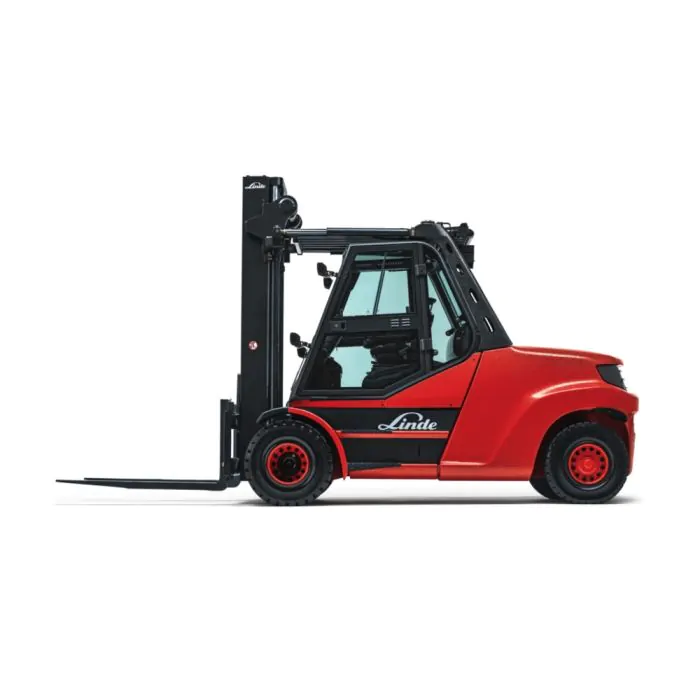 Linde H50 H80 1100 EVO V Stapler jetzt Preis anfragen