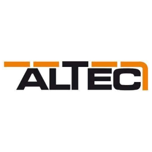 Altec ist unser Premium-Partner für Überladebrücken.