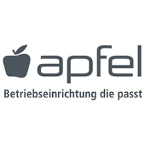 Apfel-Lagerlösungen-Logistik-XTRA Hochwertige Lagerlösungen von Apfel finden Sie in unserem Onlineshop.