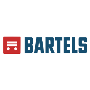 Bartels-Logistik-XTRA Bestellen Sie Treppensteiger von Bartels bei Logistik XTRA.