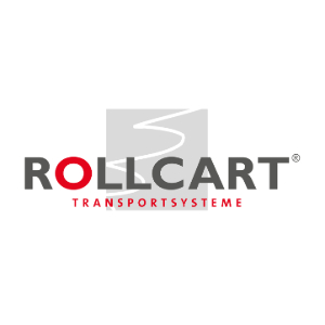 Rollcart Transportsysteme sind Ihre optimalen Intralogistik-Helfer.