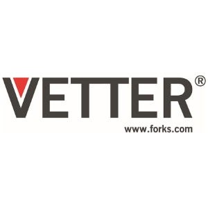 Vetter-Industry-Logistik-XTRA Vetter Industry bietet Ihnen viele Stapleranbaugeräte bei Logistik XTRA an.