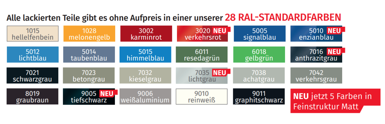 Fragen Sie Ihren Wunschwerkzeugwagen bei Logistik XTRA an.