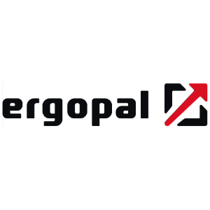 ergopal ist unser Partner für eine Vielzahl an hochwertigen Palettenhandlingsgeräten.