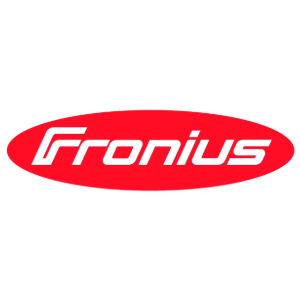Fronius ist unser Top-Anibieter für mehr Energieeffizienz in Ihrem Betrieb.