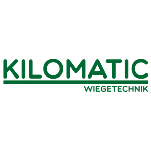 Leistungsstarke Wiegesysteme von Kilomatic finden Sie bei Logistik XTRA.