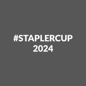 Finden Sie de Termine zum Staplercup 2024 auf der Homepage von Linde Material Handling.